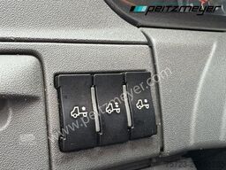 Iveco Daily 70 C 17 Ewers Schwenkwand + LBW