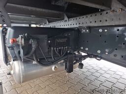 IVECO ML140-280P,LBW,Koffer,Klima,Luftf.,