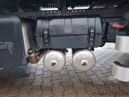 IVECO ML140-280P,LBW,Koffer,Klima,Luftf.,