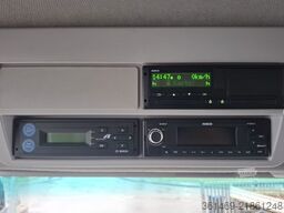 IVECO ML140-280P,LBW,Koffer,Klima,Luftf.,