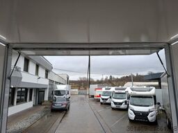 IVECO ML140-280P,LBW,Koffer,Klima,Luftf.,
