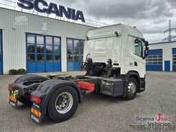 Scania G 420 A4x2NA ADR PTO!!