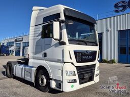 MAN TGX 18.500 XXL Intarder !