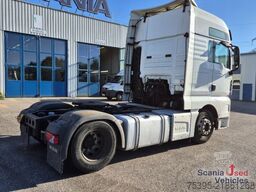 MAN TGX 18.500 XXL Intarder !