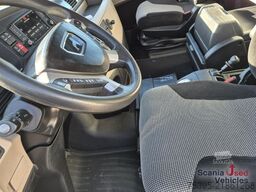 MAN TGX 18.500 XXL Intarder !