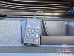 MAN TGX 18.500 XXL Intarder !