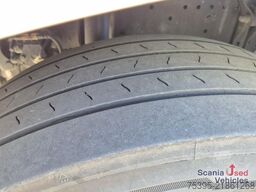 MAN TGX 18.500 XXL Intarder !