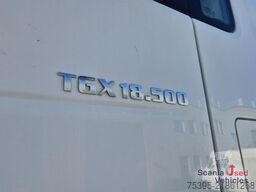 MAN TGX 18.500 XXL Intarder !