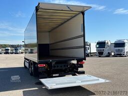  eActros 400 L