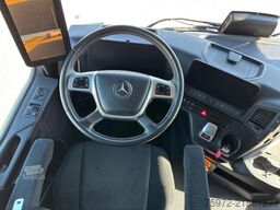  eActros 400 L