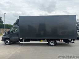 IVECO Daily 72c18 HiMatic, Koffer, Palfinger, Tüv neu!