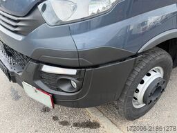 IVECO Daily 72c18 HiMatic, Koffer, Palfinger, Tüv neu!