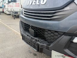 IVECO Daily 72c18 HiMatic, Koffer, Palfinger, Tüv neu!