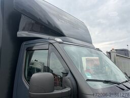 IVECO Daily 72c18 HiMatic, Koffer, Palfinger, Tüv neu!