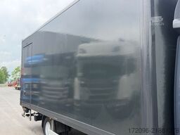 IVECO Daily 72c18 HiMatic, Koffer, Palfinger, Tüv neu!