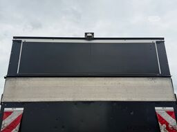 IVECO Daily 72c18 HiMatic, Koffer, Palfinger, Tüv neu!