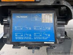 IVECO Daily 72c18 HiMatic, Koffer, Palfinger, Tüv neu!