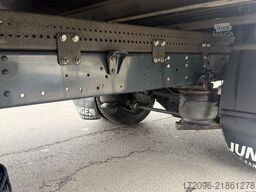 IVECO Daily 72c18 HiMatic, Koffer, Palfinger, Tüv neu!