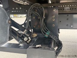 IVECO Daily 72c18 HiMatic, Koffer, Palfinger, Tüv neu!