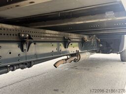 IVECO Daily 72c18 HiMatic, Koffer, Palfinger, Tüv neu!