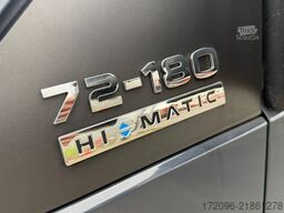 IVECO Daily 72c18 HiMatic, Koffer, Palfinger, Tüv neu!