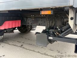 IVECO Daily 72c18 HiMatic, Koffer, Palfinger, Tüv neu!