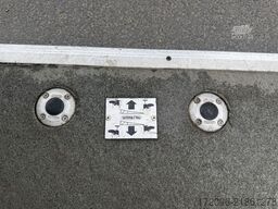 IVECO Daily 72c18 HiMatic, Koffer, Palfinger, Tüv neu!