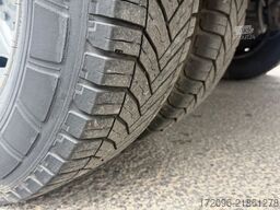 IVECO Daily 72c18 HiMatic, Koffer, Palfinger, Tüv neu!