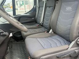 IVECO Daily 72c18 HiMatic, Koffer, Palfinger, Tüv neu!