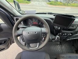 IVECO Daily 72c18 HiMatic, Koffer, Palfinger, Tüv neu!