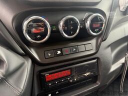 IVECO Daily 72c18 HiMatic, Koffer, Palfinger, Tüv neu!