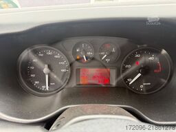 IVECO Daily 72c18 HiMatic, Koffer, Palfinger, Tüv neu!