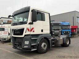 MAN TGX 18.400 BLS, 4x2, Hydraulik, Automatik, Tüv