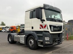 MAN TGX 18.400 BLS, 4x2, Hydraulik, Automatik, Tüv