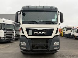 MAN TGX 18.400 BLS, 4x2, Hydraulik, Automatik, Tüv