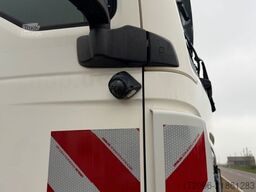 MAN TGX 18.400 BLS, 4x2, Hydraulik, Automatik, Tüv