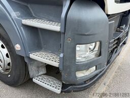 MAN TGX 18.400 BLS, 4x2, Hydraulik, Automatik, Tüv