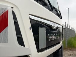 MAN TGX 18.400 BLS, 4x2, Hydraulik, Automatik, Tüv
