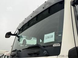 MAN TGX 18.400 BLS, 4x2, Hydraulik, Automatik, Tüv