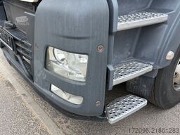 MAN TGX 18.400 BLS, 4x2, Hydraulik, Automatik, Tüv