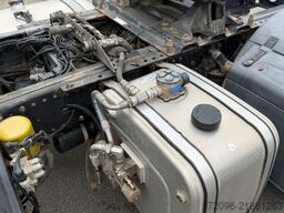 MAN TGX 18.400 BLS, 4x2, Hydraulik, Automatik, Tüv
