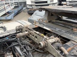 MAN TGX 18.400 BLS, 4x2, Hydraulik, Automatik, Tüv