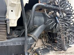 MAN TGX 18.400 BLS, 4x2, Hydraulik, Automatik, Tüv