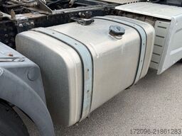 MAN TGX 18.400 BLS, 4x2, Hydraulik, Automatik, Tüv