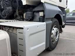 MAN TGX 18.400 BLS, 4x2, Hydraulik, Automatik, Tüv