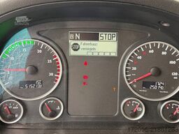 MAN TGX 18.400 BLS, 4x2, Hydraulik, Automatik, Tüv