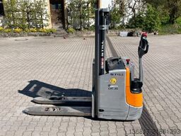 STILL EXV12i Ex geschützt 24V Geh Hochhubwagen Elektro