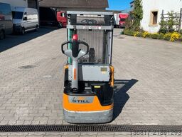 STILL EXV12i Ex geschützt 24V Geh Hochhubwagen Elektro