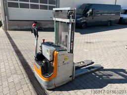 STILL EXV12i Ex geschützt 24V Geh Hochhubwagen Elektro