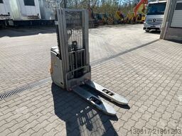 STILL EXV12i Ex geschützt 24V Geh Hochhubwagen Elektro